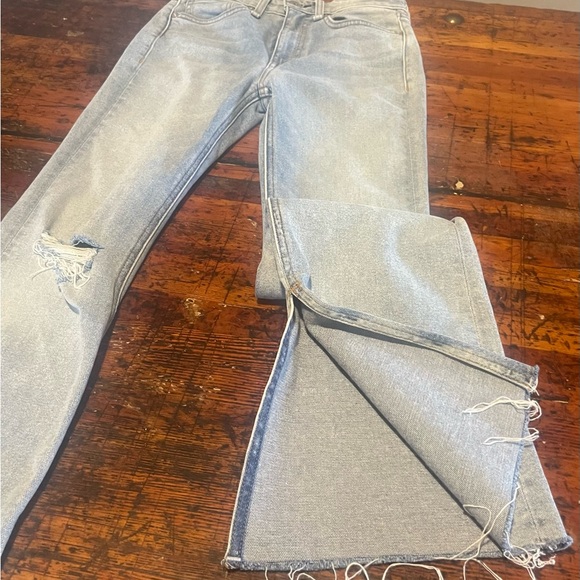 Rag &Bone Nina High-waisted Flare - Picture 5 of 6